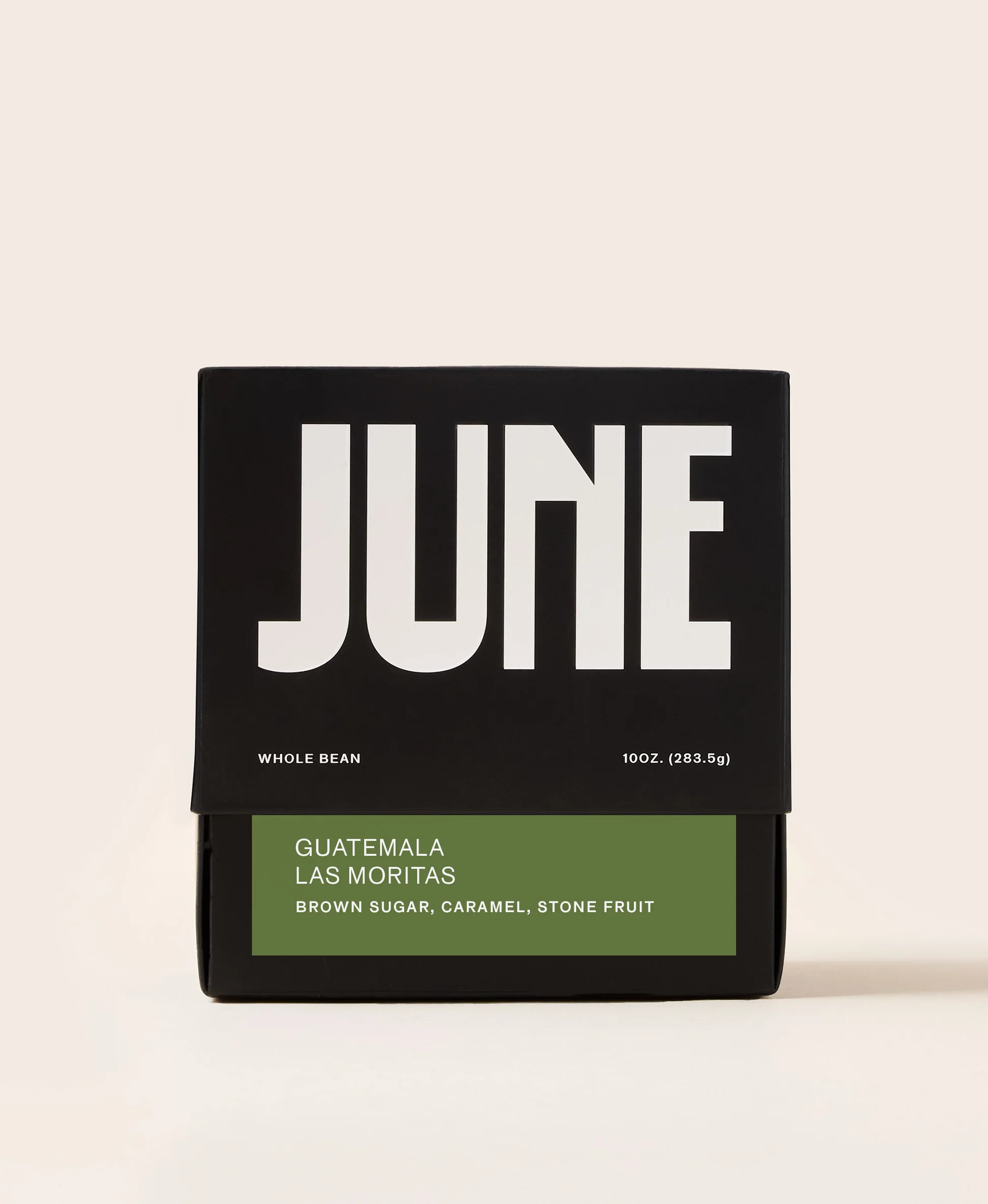 Guatemala Las Moritas