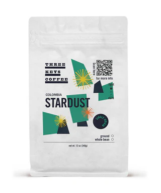 Colombia Stardust