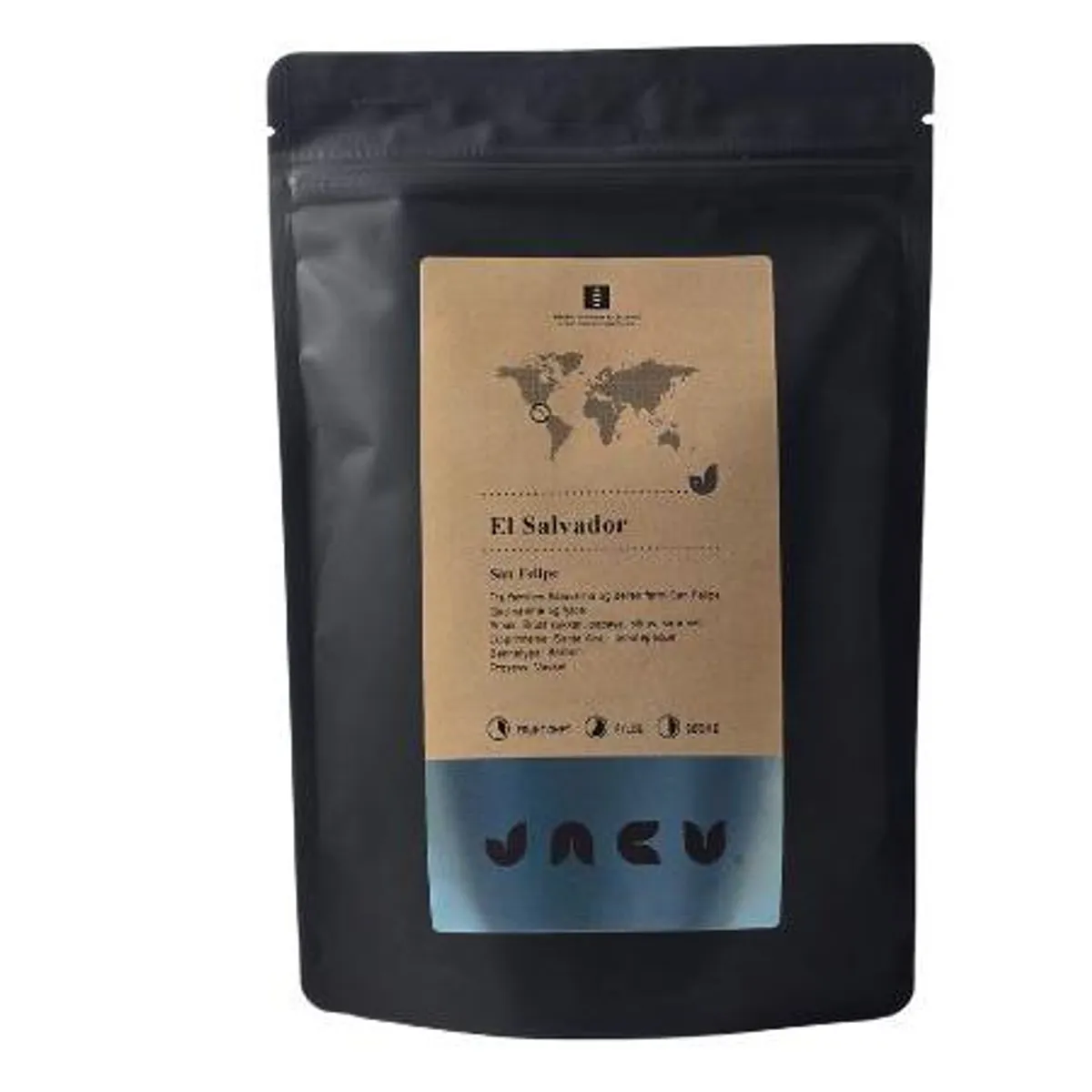 El Salvador San Felipe