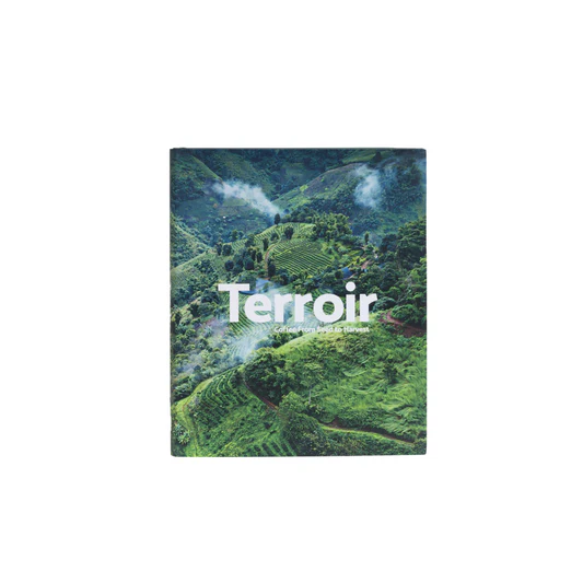 Terroir By Barista Hustle