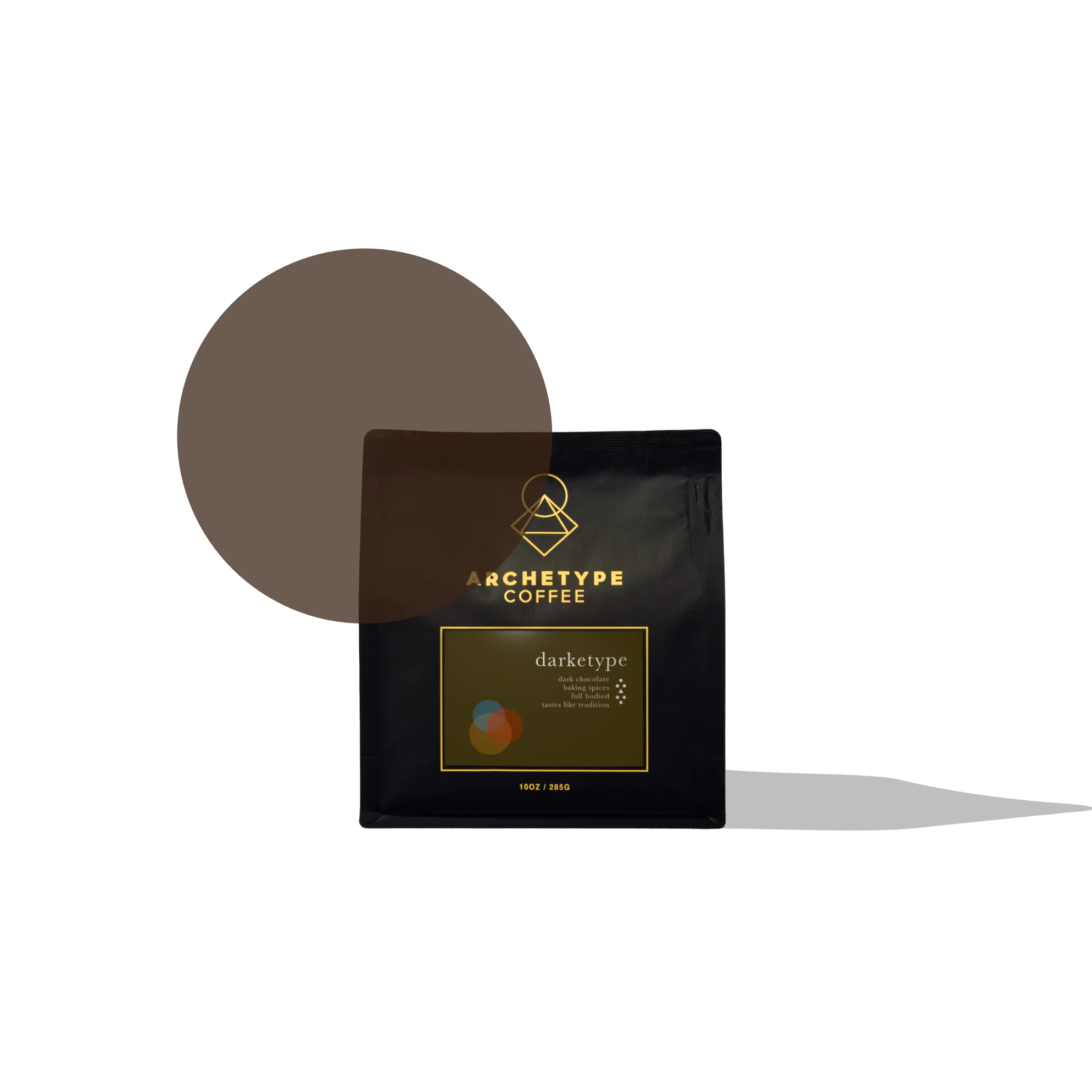 Darketype Dark Roast