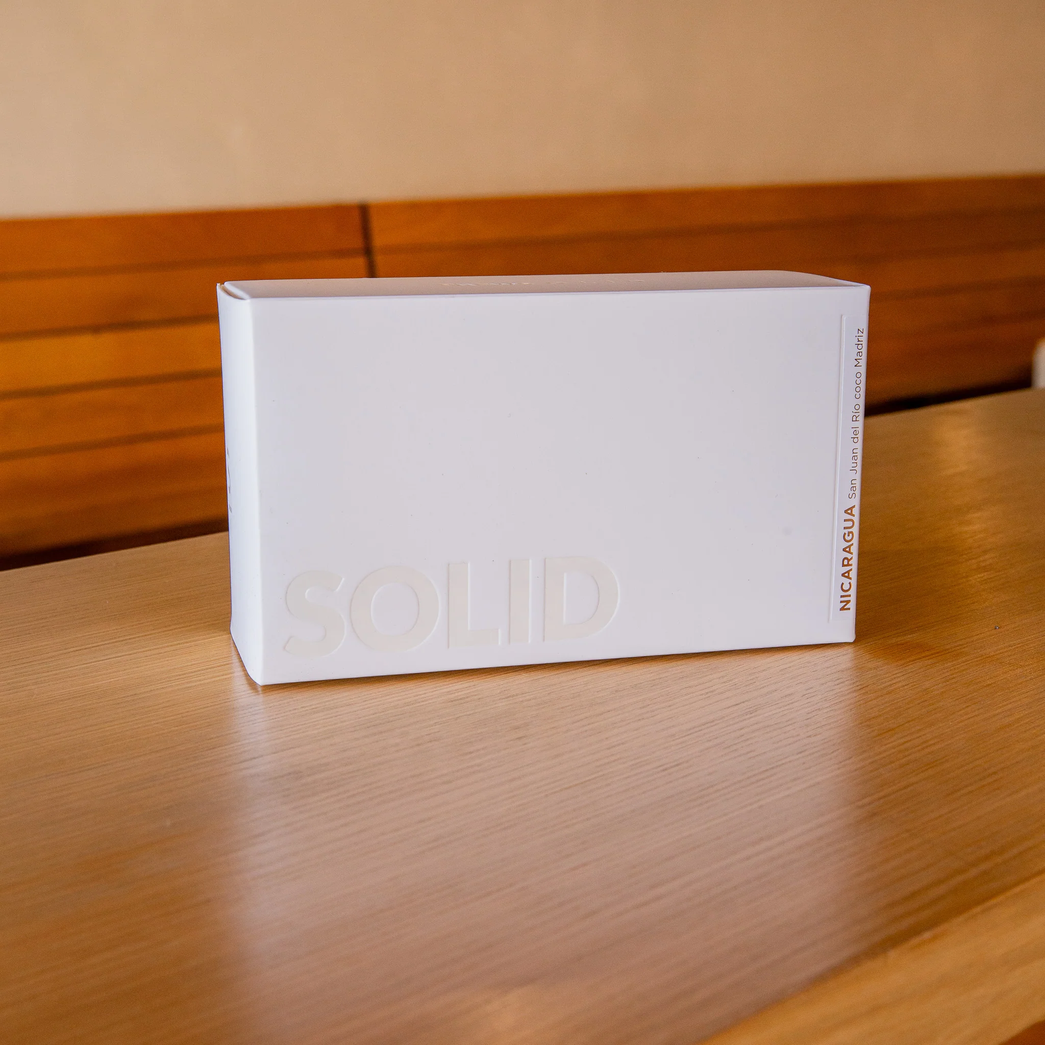 Nicaragua - San Juan Del Rio Coco