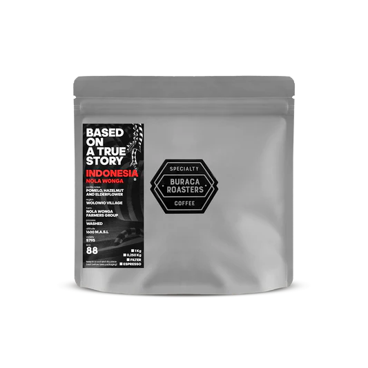 The Coffee Adventures Alliance