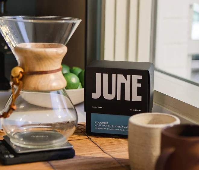 Cold Brew Concentrate