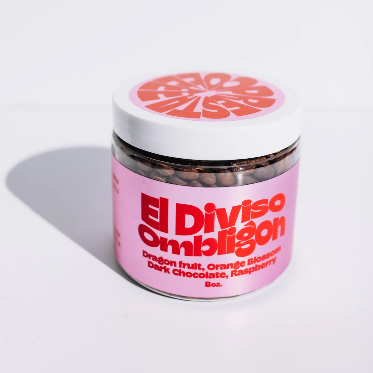 Colombia - Nestor Lasso - Ombligon - Anaerobic Natural