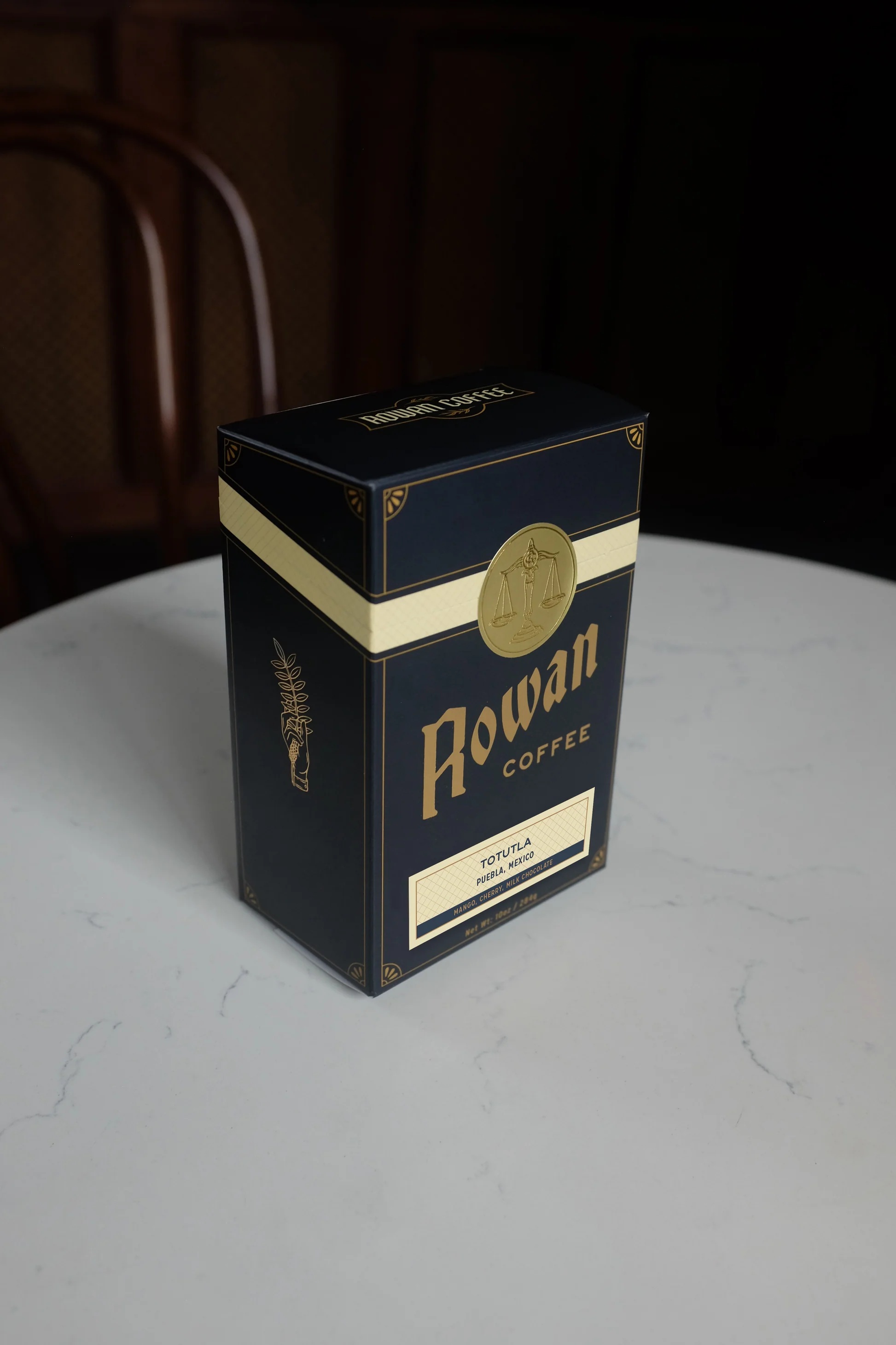 Mexico | Totutla 2024