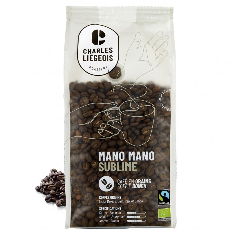 Mano Mano Sublime