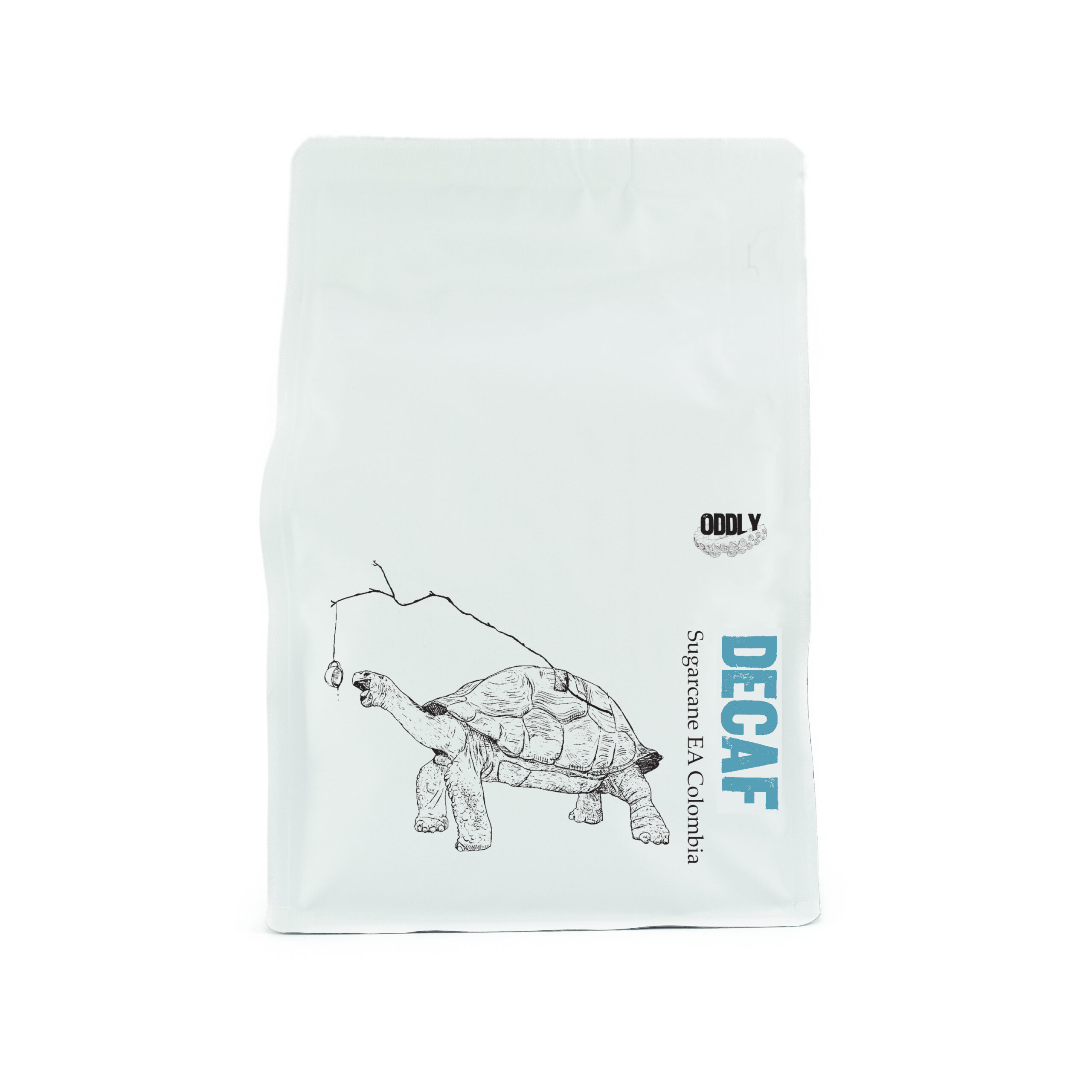 Decaf Colombia Sugarcane Huila