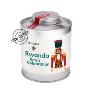 Rwanda Xmas Celebration