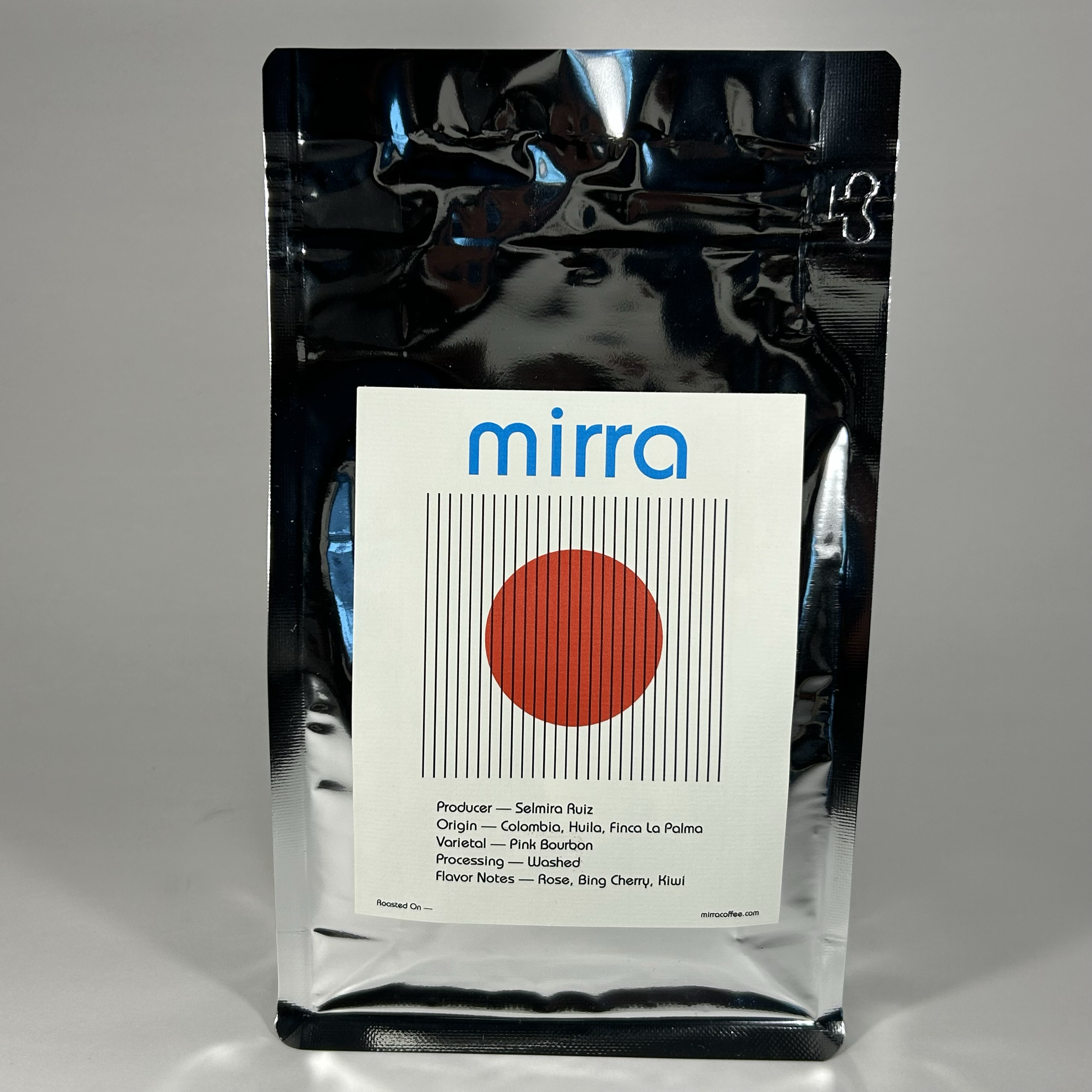 Colombia Selmira Ruiz