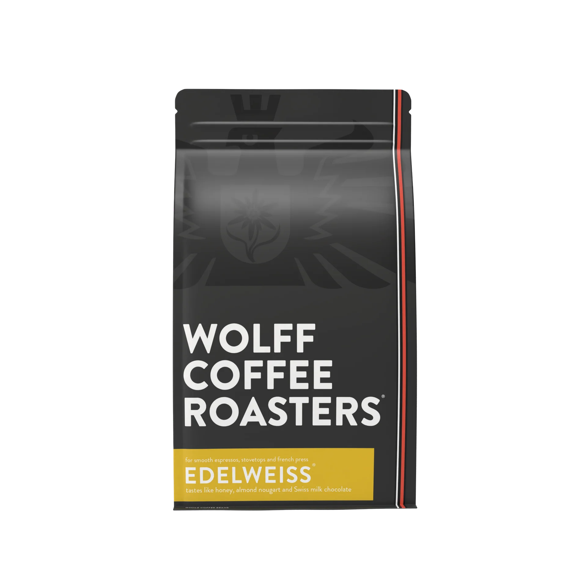 Edelweiss Blend Vol.3