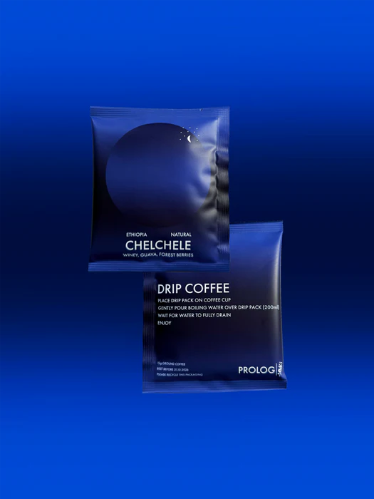 Chelchele Natural Drip Bag - Coffee from P... | Every Coffee