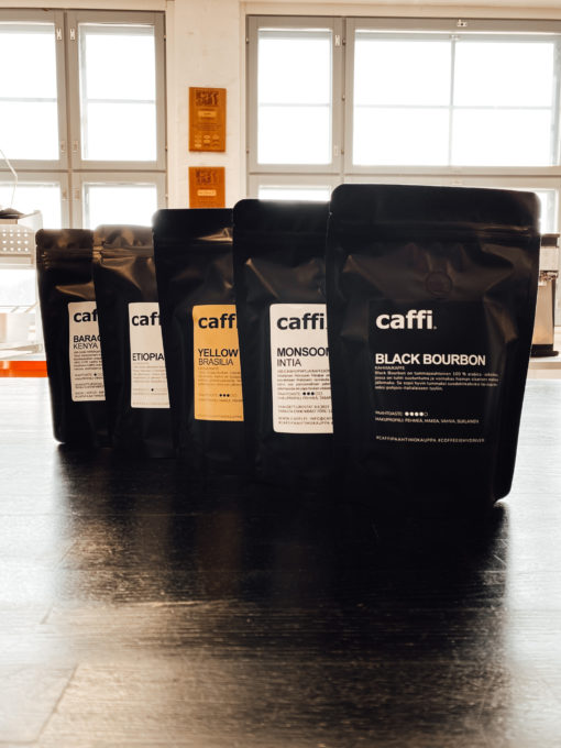 Beginner's Coffee Set