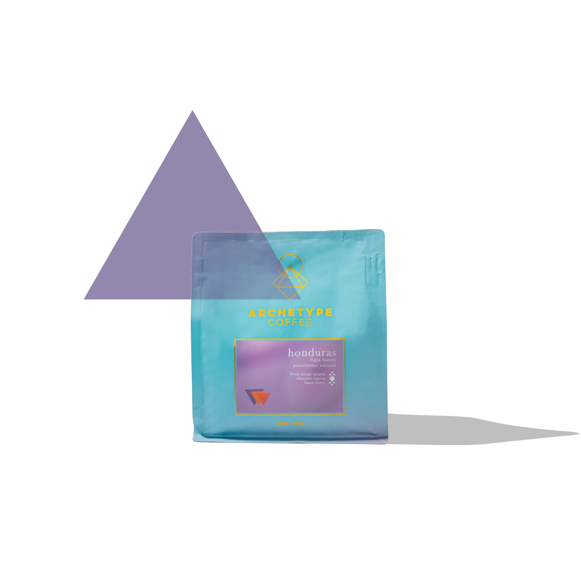 Honduras Ligia Torres Natural Parainema