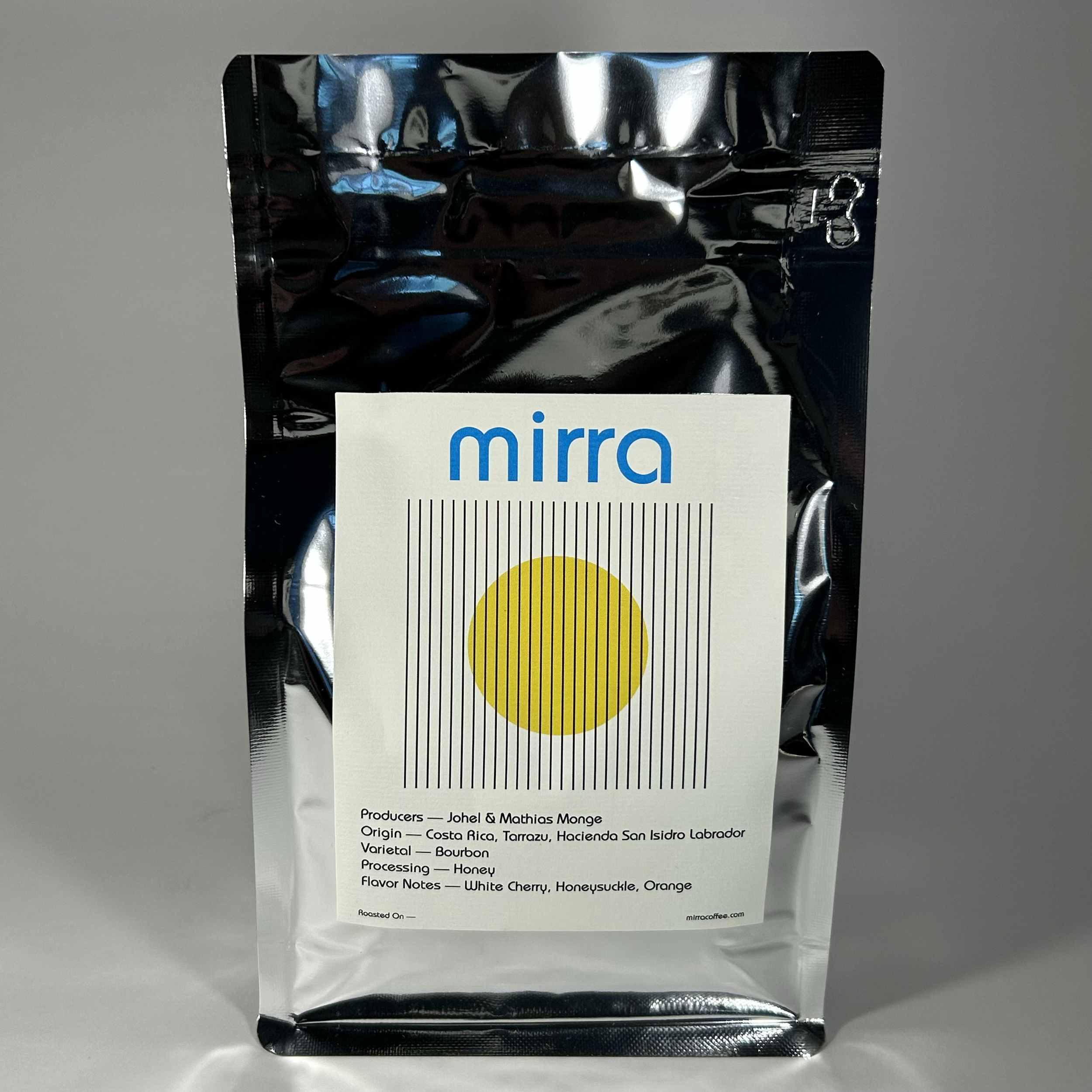 Costa Rica Johel & Mathias Monge