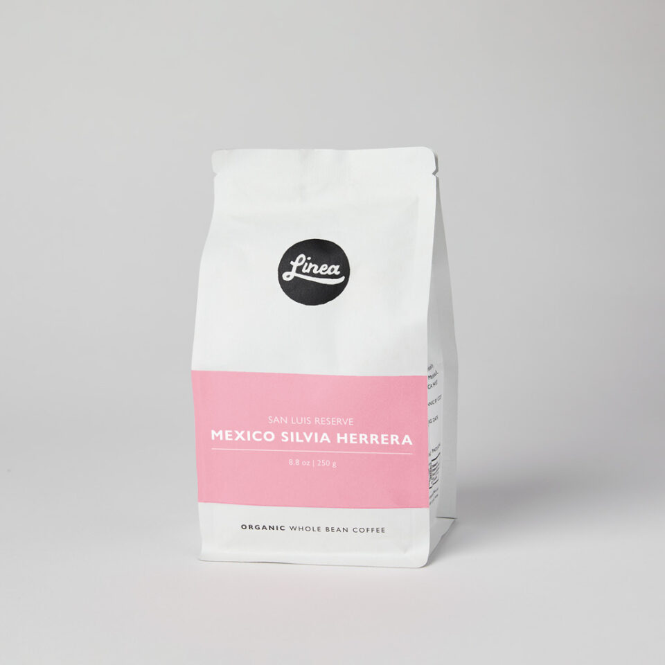 Mexico Silvia Herrera