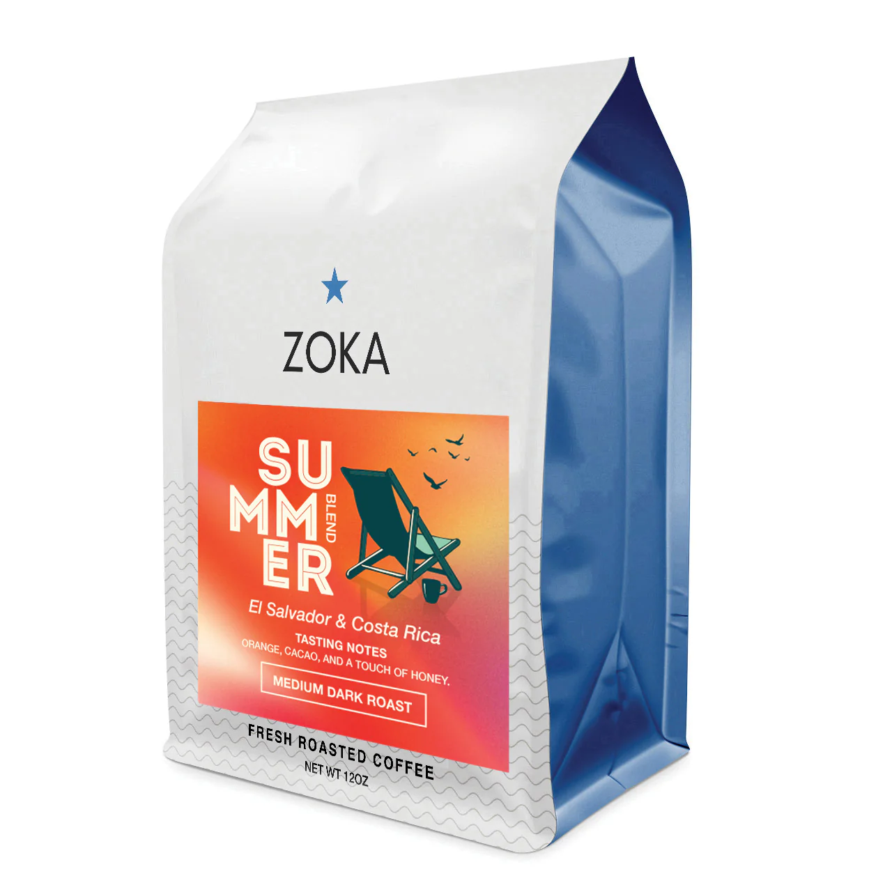 Costa Rica Don Joel - Coffee from Zoka Coffee | Every Coffee
