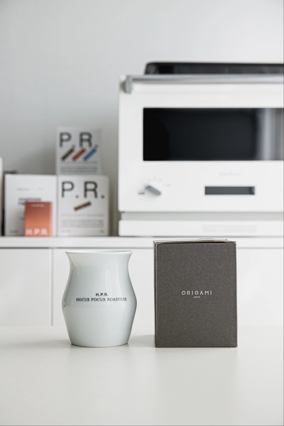 Colombian Decaf Single Origin Tea Bag