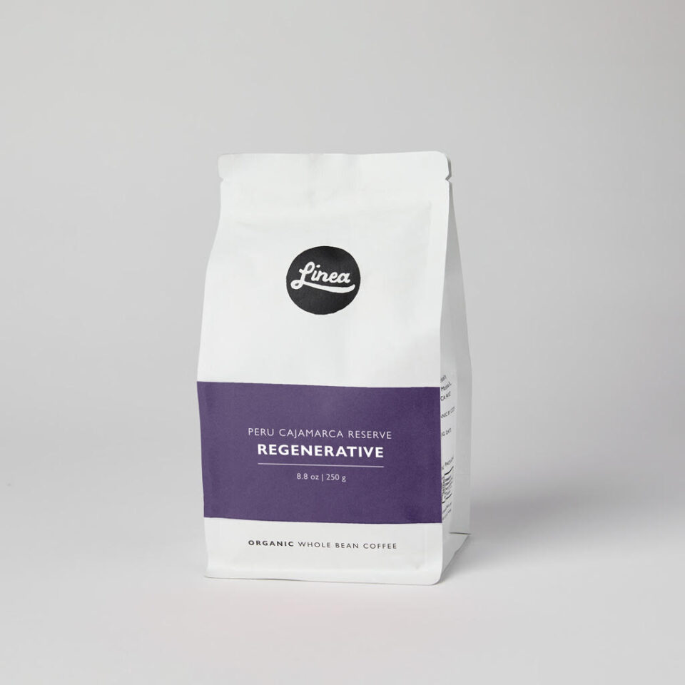 Peru Cajamarca Regenerative