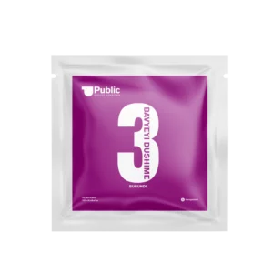 Single Cup Kaffee 6er Set Bavyeyi Dushime