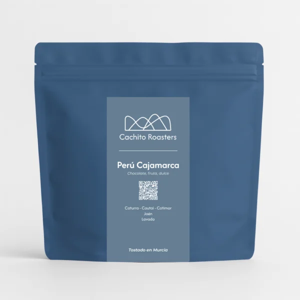 Café Perú Cajamarca