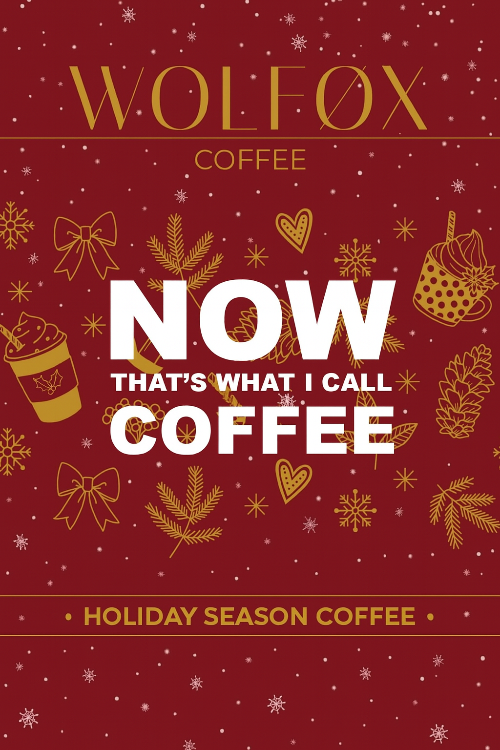 Holiday Season Coffee - Las Laderas, El Salvador