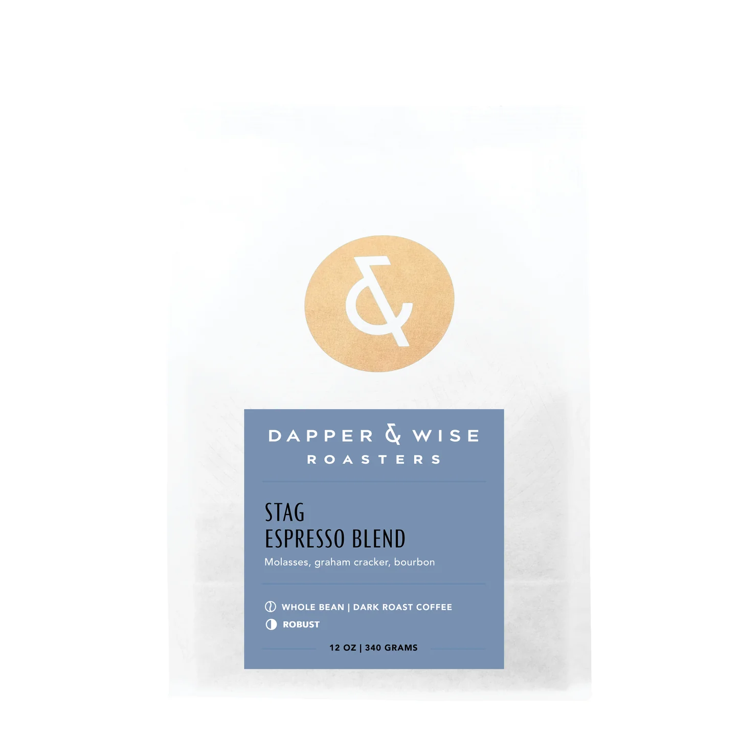 Stag Espresso Blend
