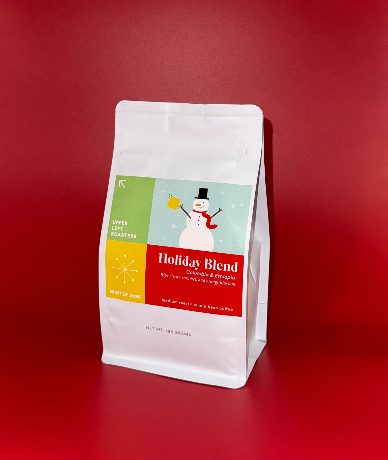 Holiday Blend