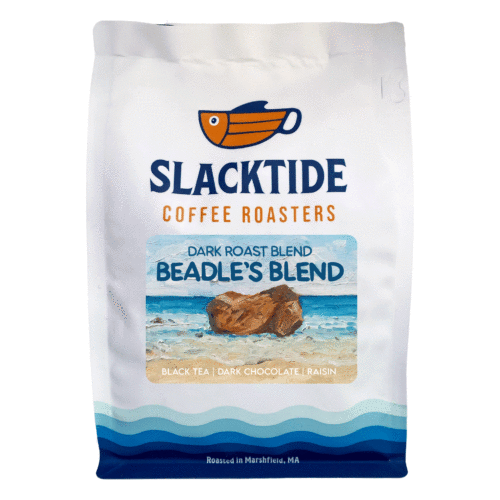 Ethiopia Yirgacheffe