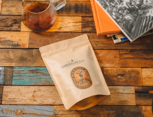 The Midnight Moose - Base of Nature Blend