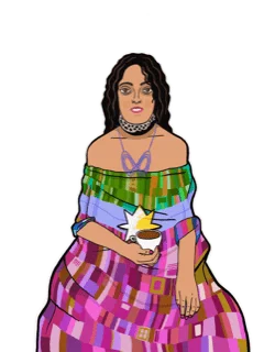 Colombia El Mirador Huila