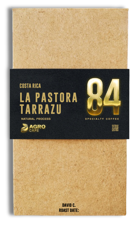 Costa Rica, La Pastora