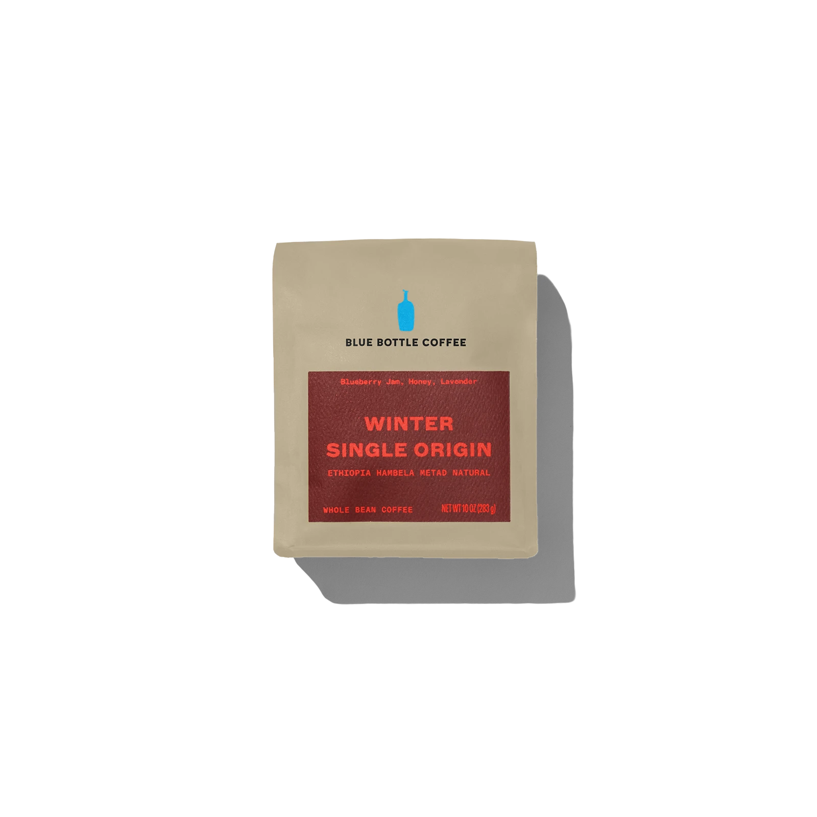 Winter Single Origin