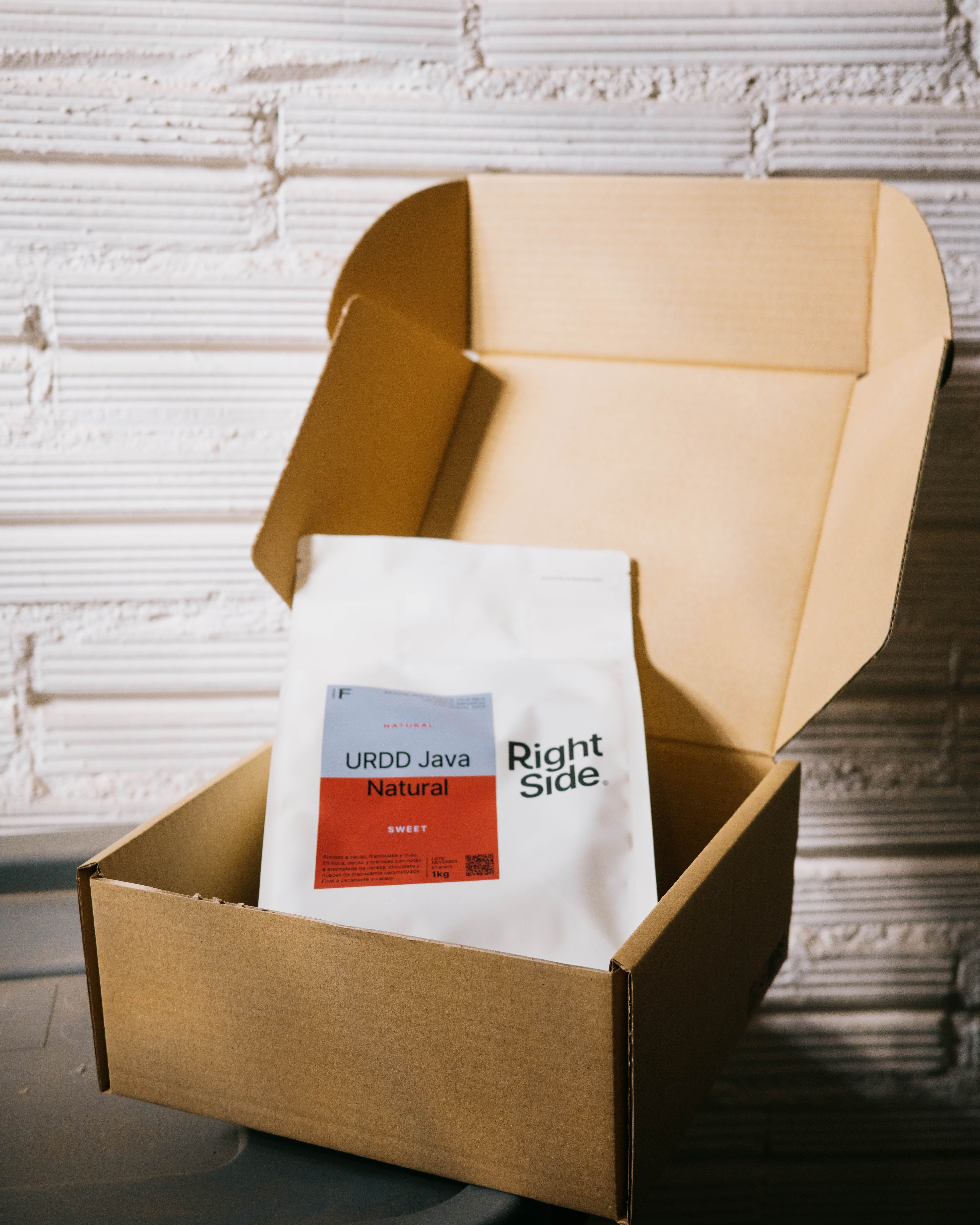 Filtro Pre-Pago Subscription 1kg