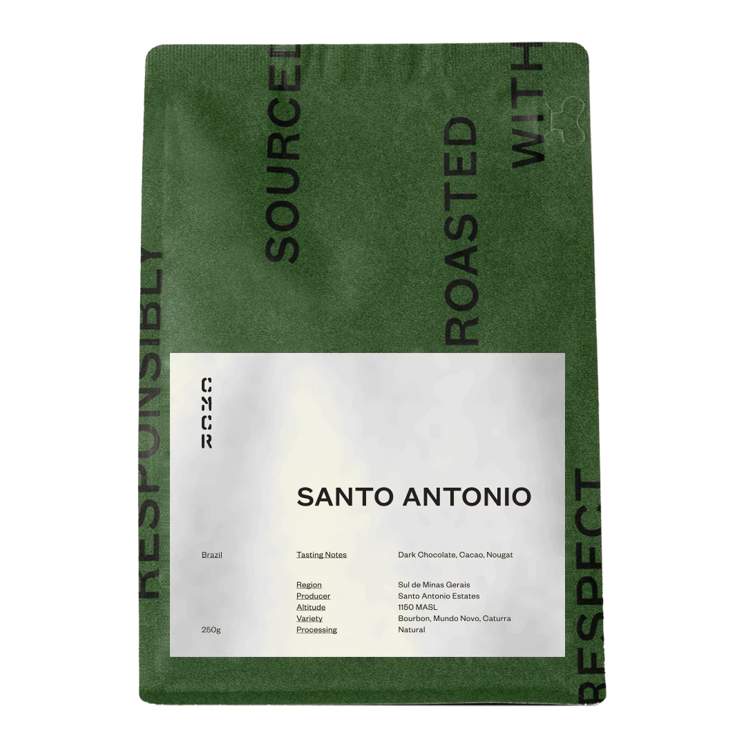 Santo Antonio, Brazil