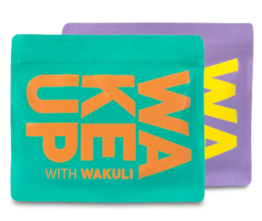 Wakuli's Espresso Pack