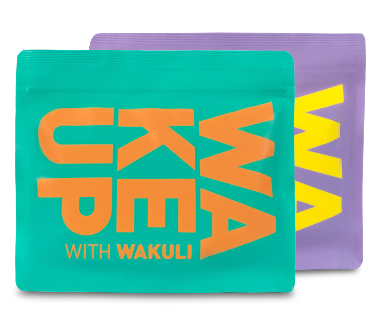 Wakuli's Espresso Proefpakket