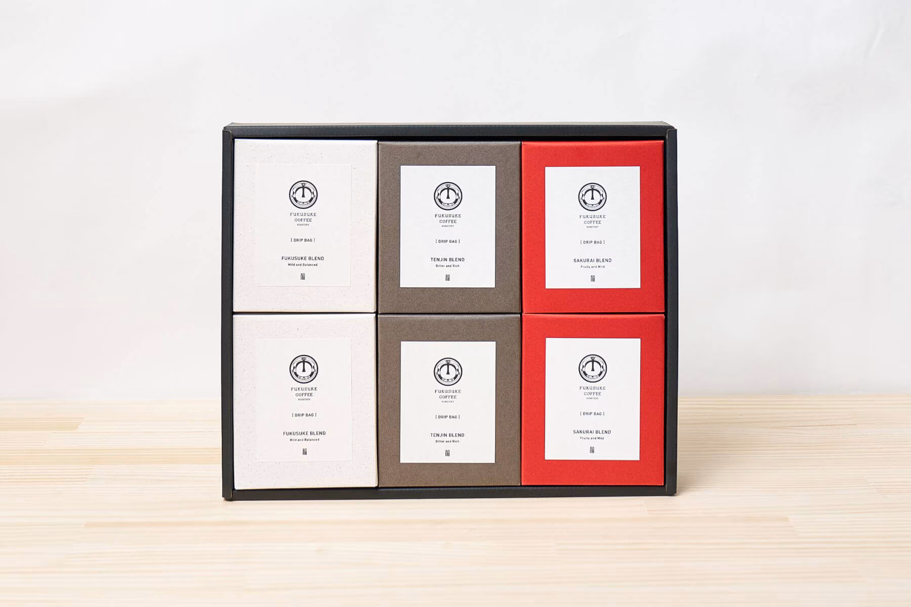 Drip Bag Gift 30 Bags