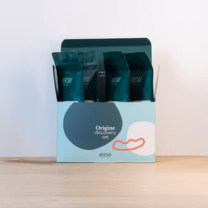 Origine Discovery Box