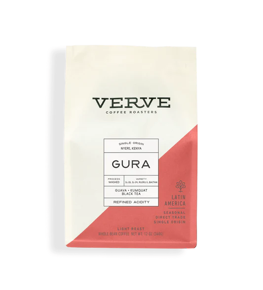 Roaster's Choice Africa Subscription