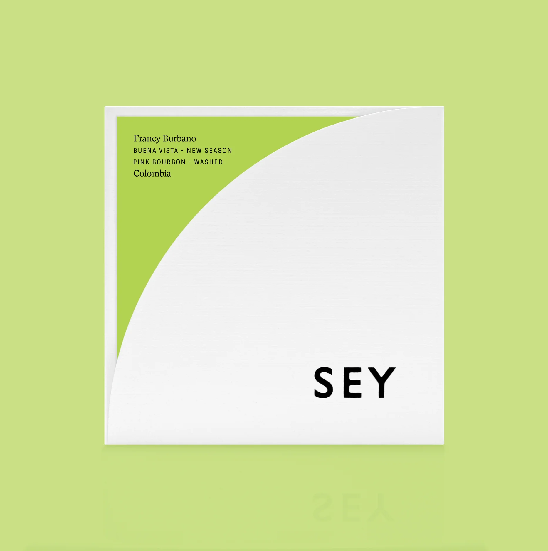 2025 Francy Burbano; Buena Vista, New Season - Colombia