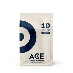 ACE NO.10 Dark Roast