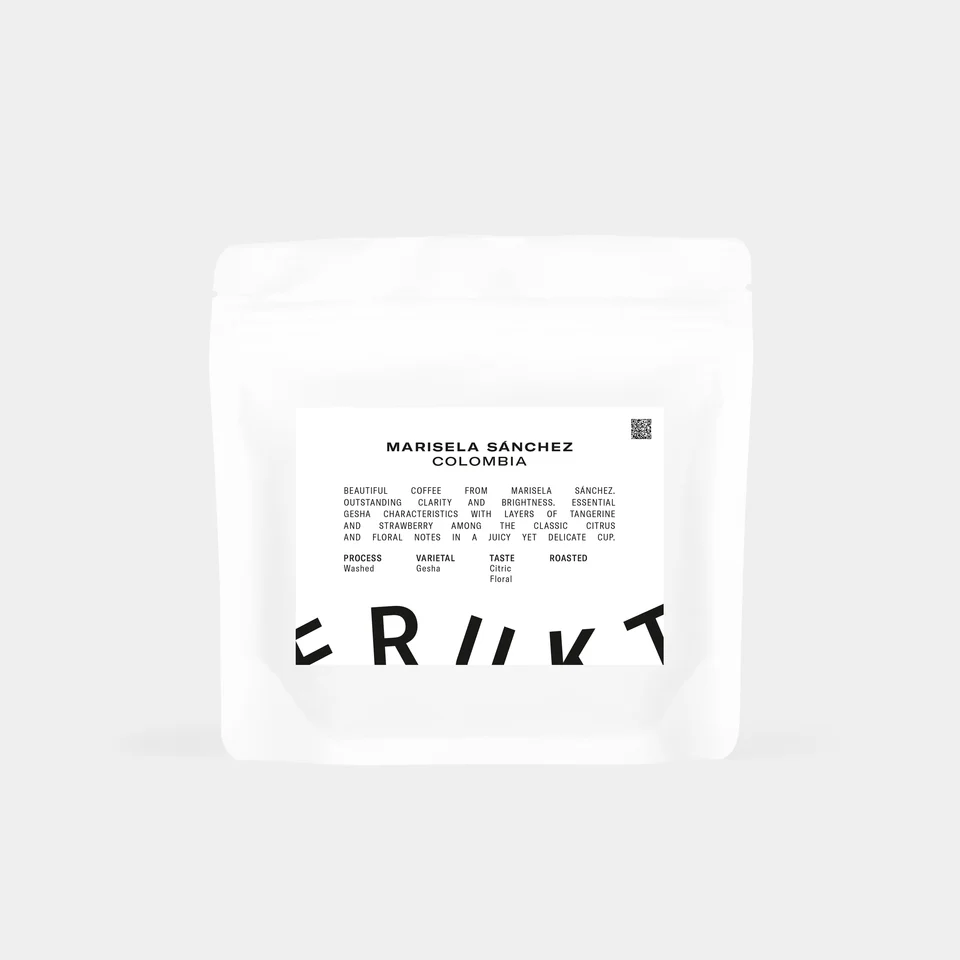 Marisela Sánchez Gesha