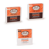 Multiple Origins Instant Coffee Bundle
