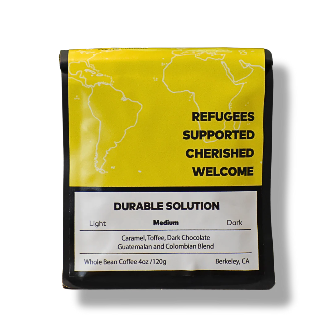 Durable Solution Blend