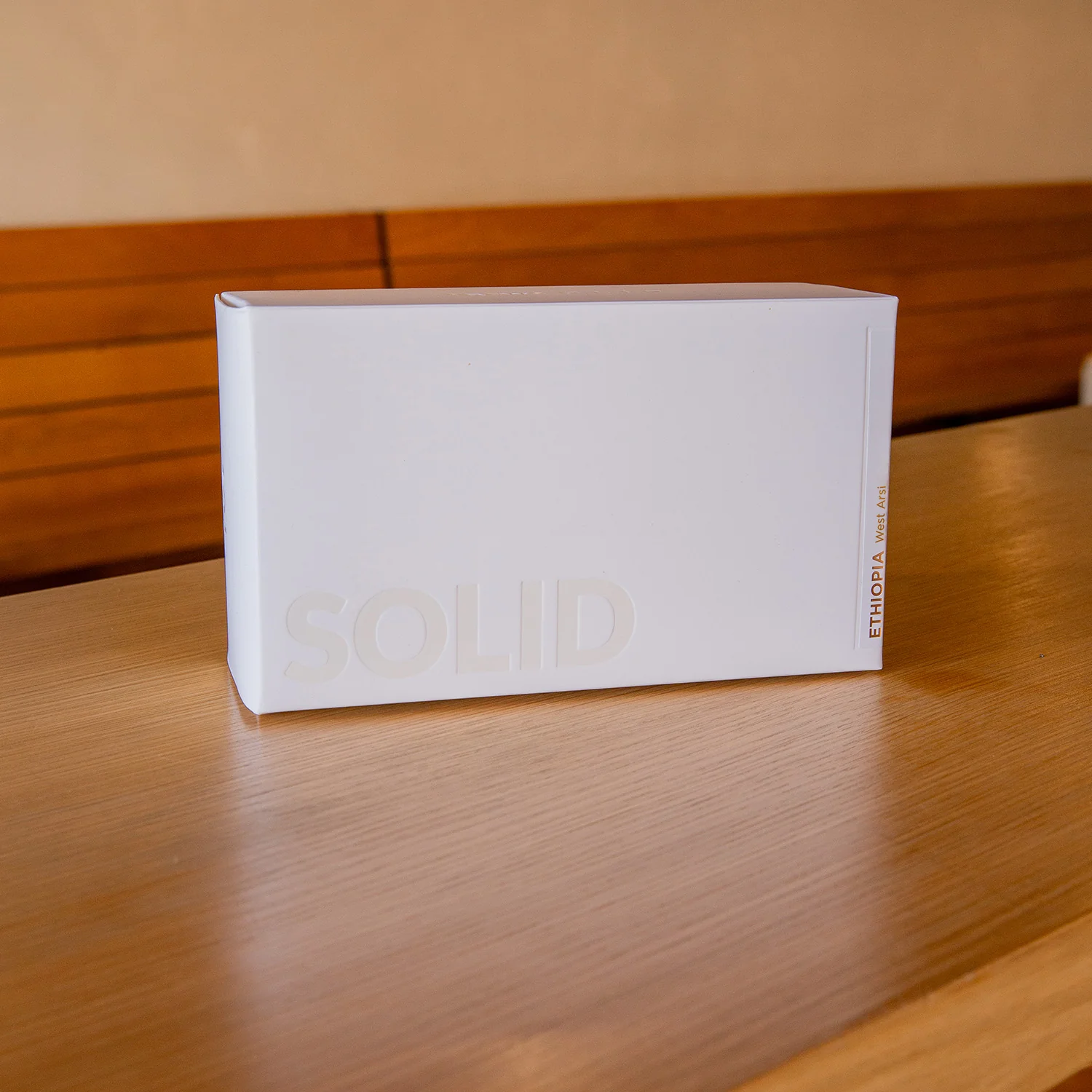 Ethiopia - West Arsi