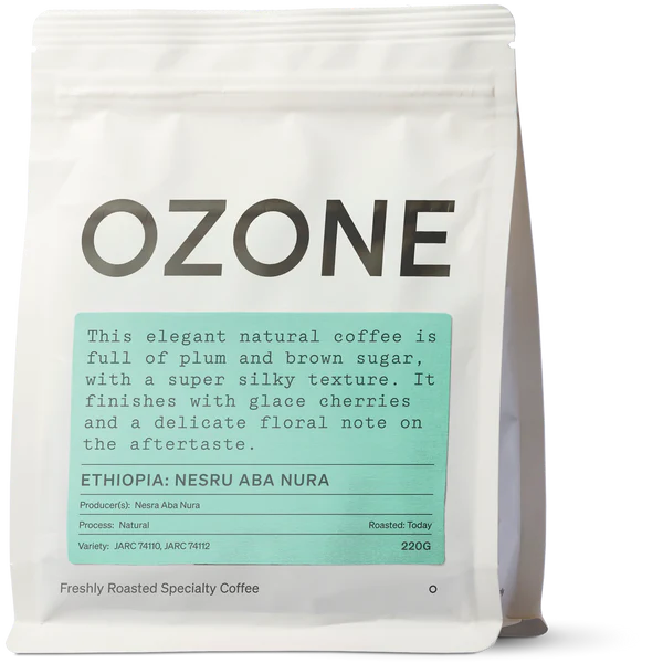 Ethiopia: Nesru Aba Nura