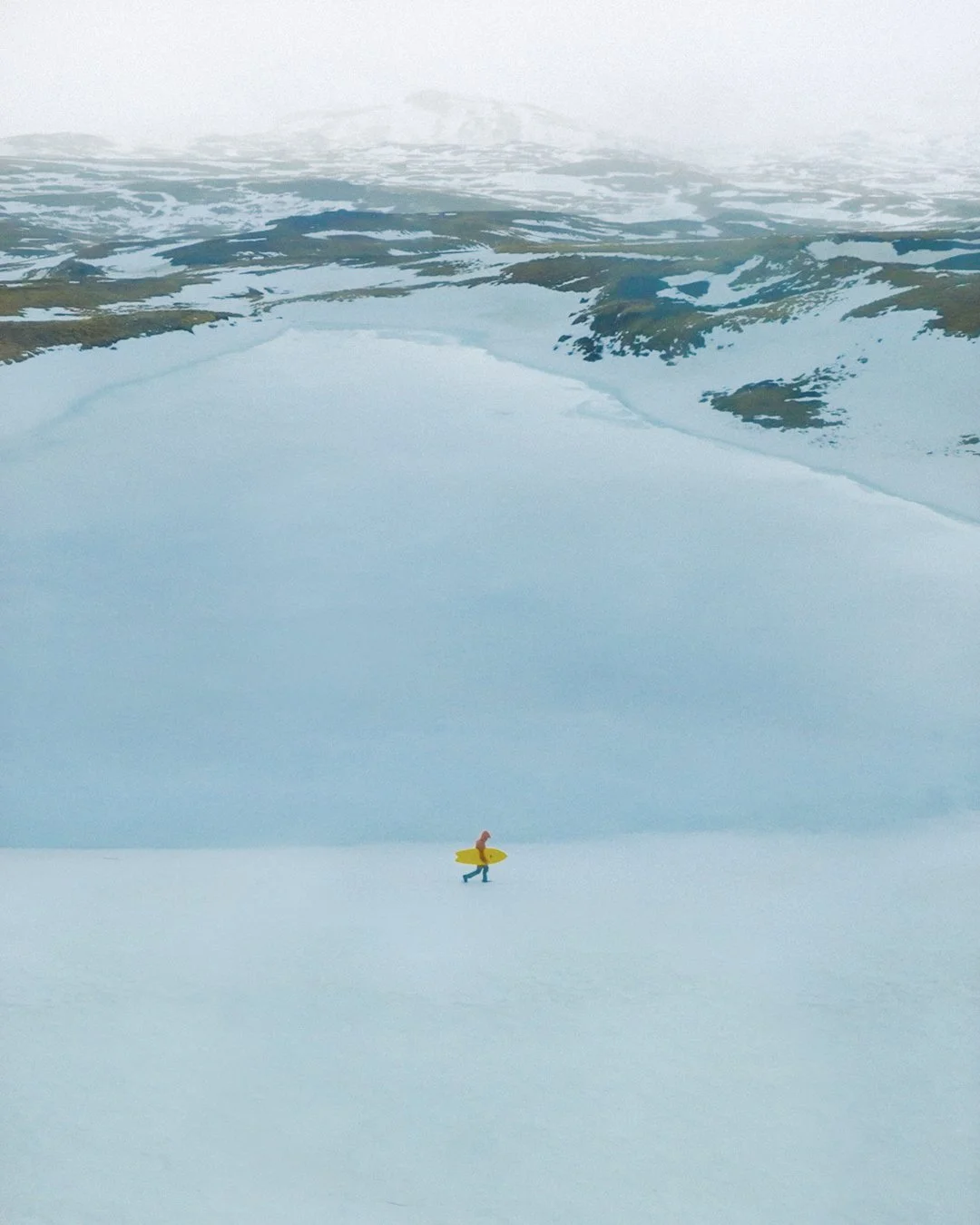 Wintertime Single Origin Coffee