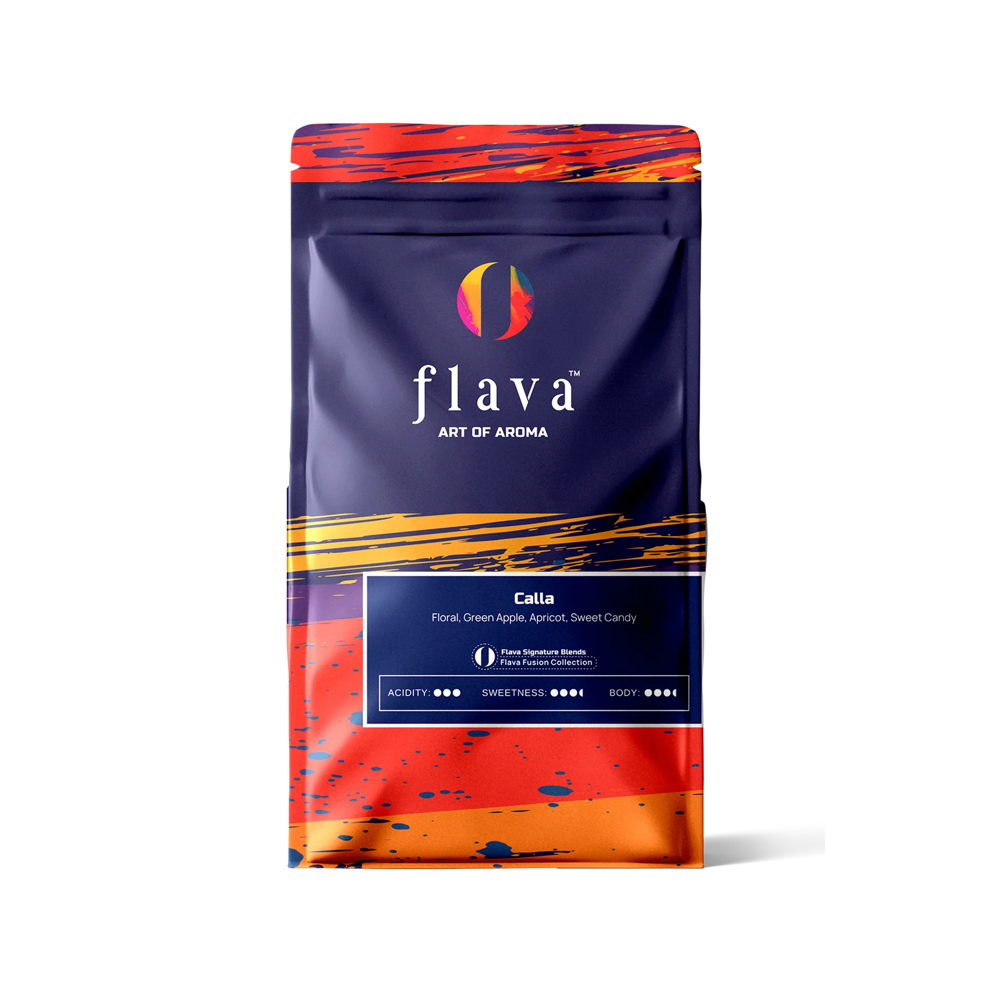 Calla - Signature Blend