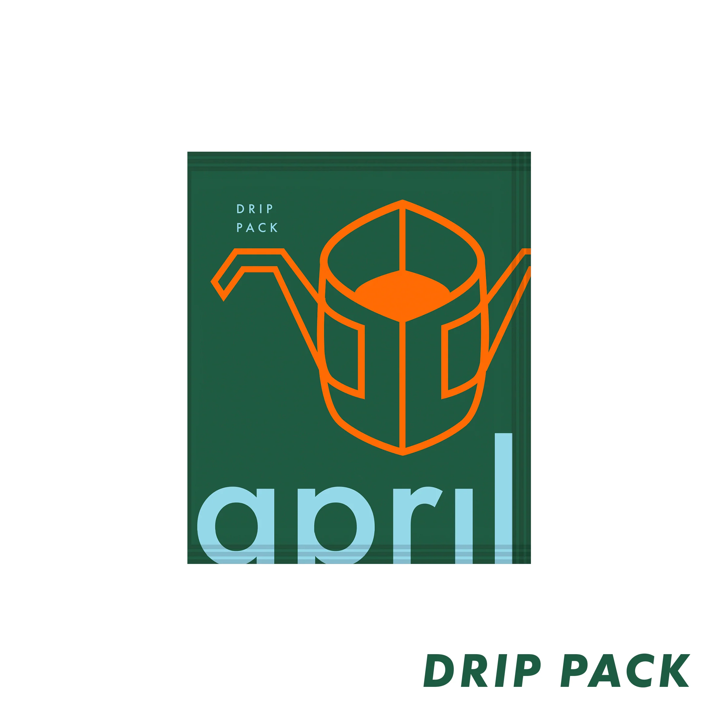 El Socorro - Washed Geisha - Drip Pack